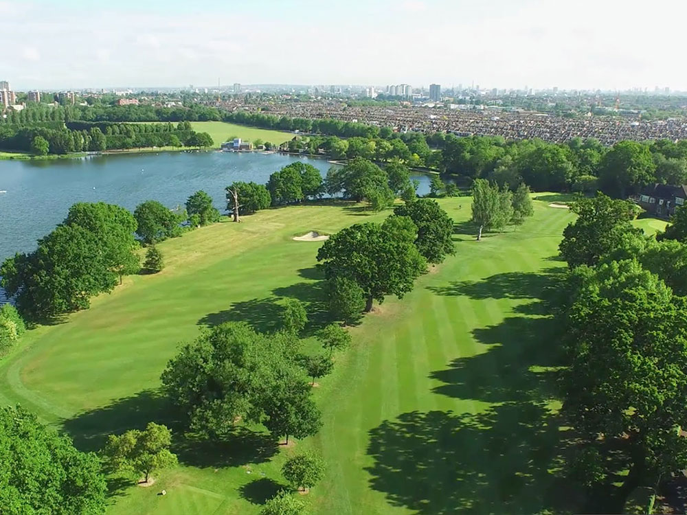 The Best Pay & Play Golf Courses Near London SL.Man