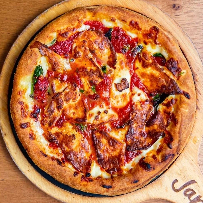 The Best Pizza Kits To Try At Home SL.Man