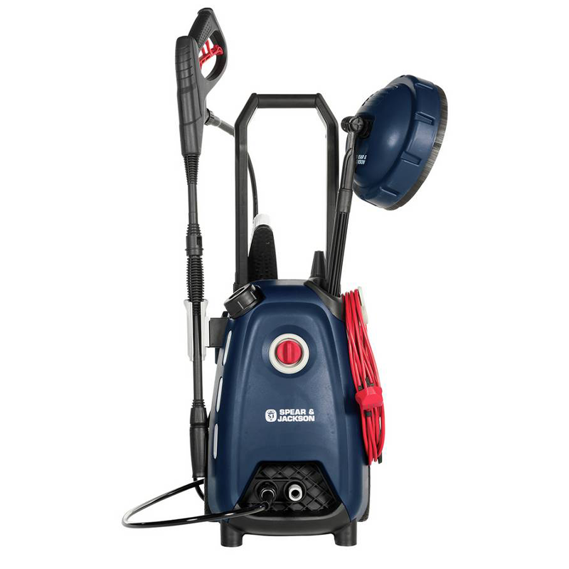A Guide To Pressure Washers SL.Man