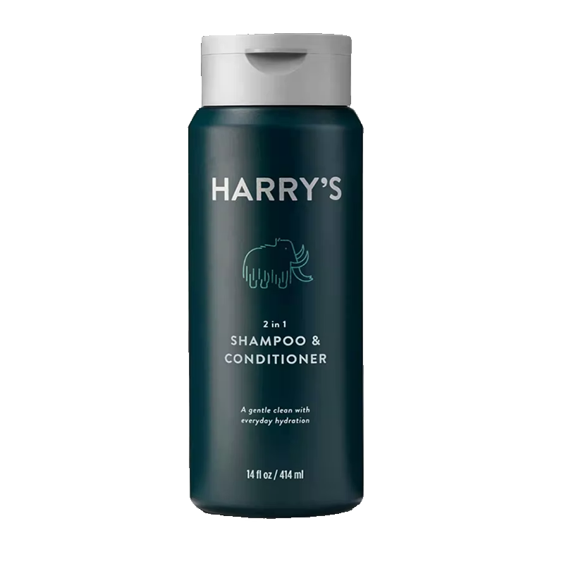 5 Of The Best Shampoos For Men SL.Man