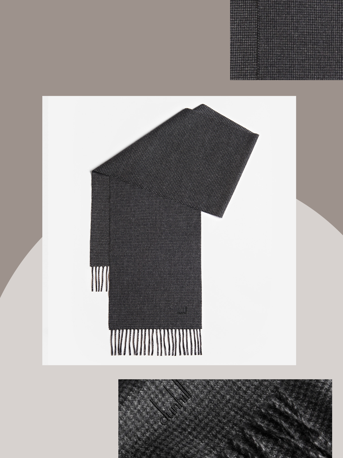 Why Dunhill Is The Place For Luxury Gifts This Season SL.Man