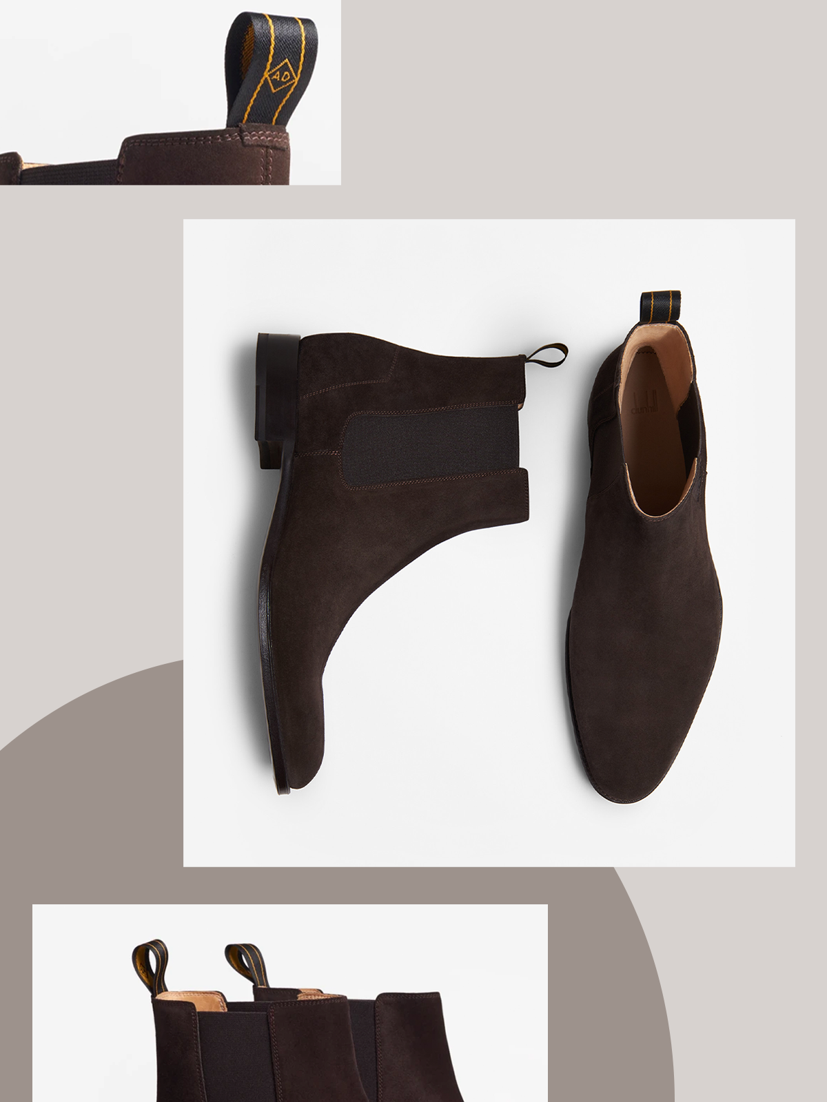 Why Dunhill Is The Place For Luxury Gifts This Season SL.Man