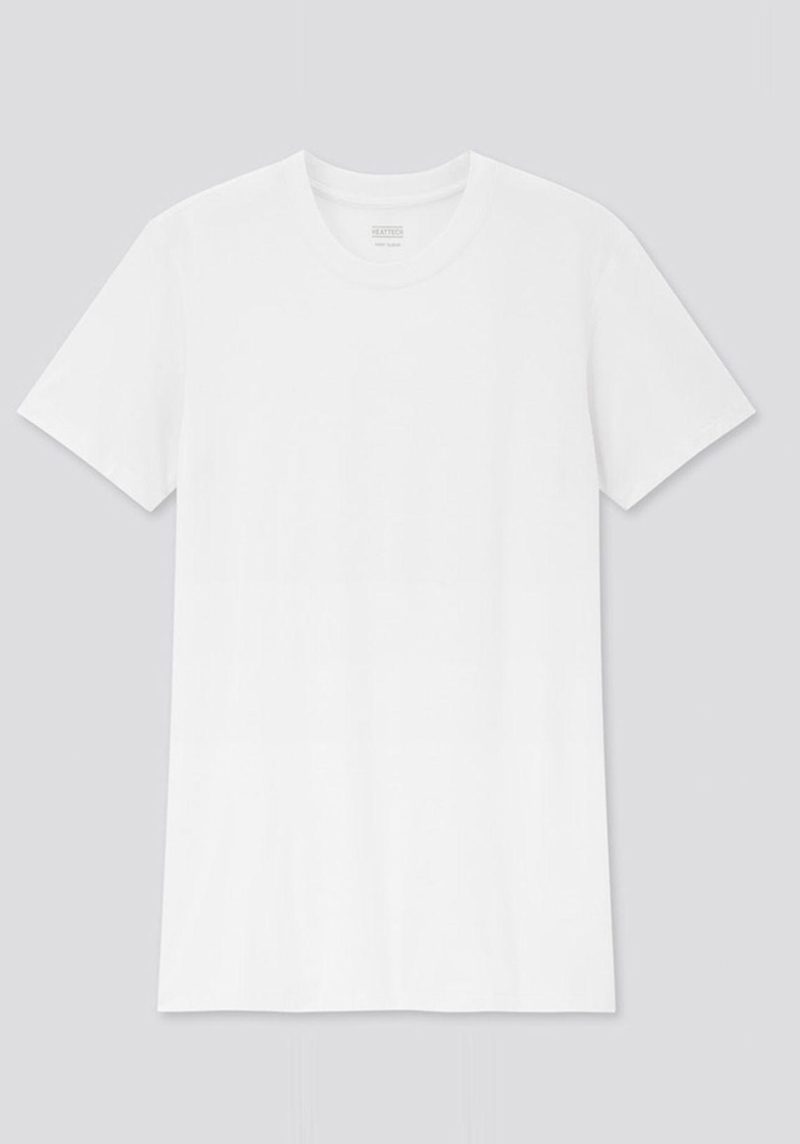 The 5 Best Brands For White TShirts SL.Man