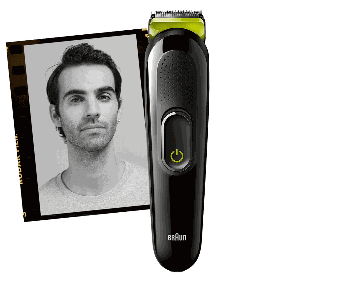 The Best Beard Trimmers According To The Pros SL.Man