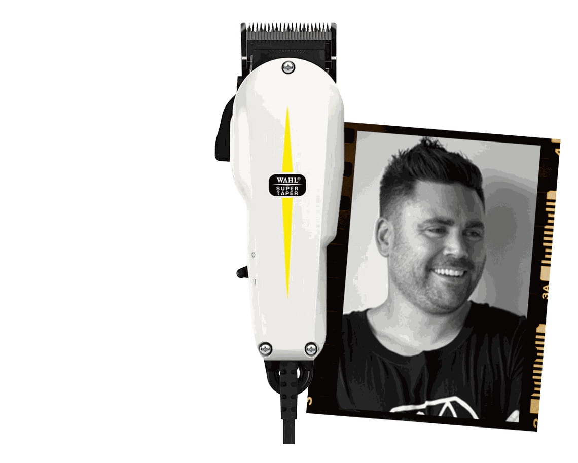 The Best Beard Trimmers According To The Pros SL.Man