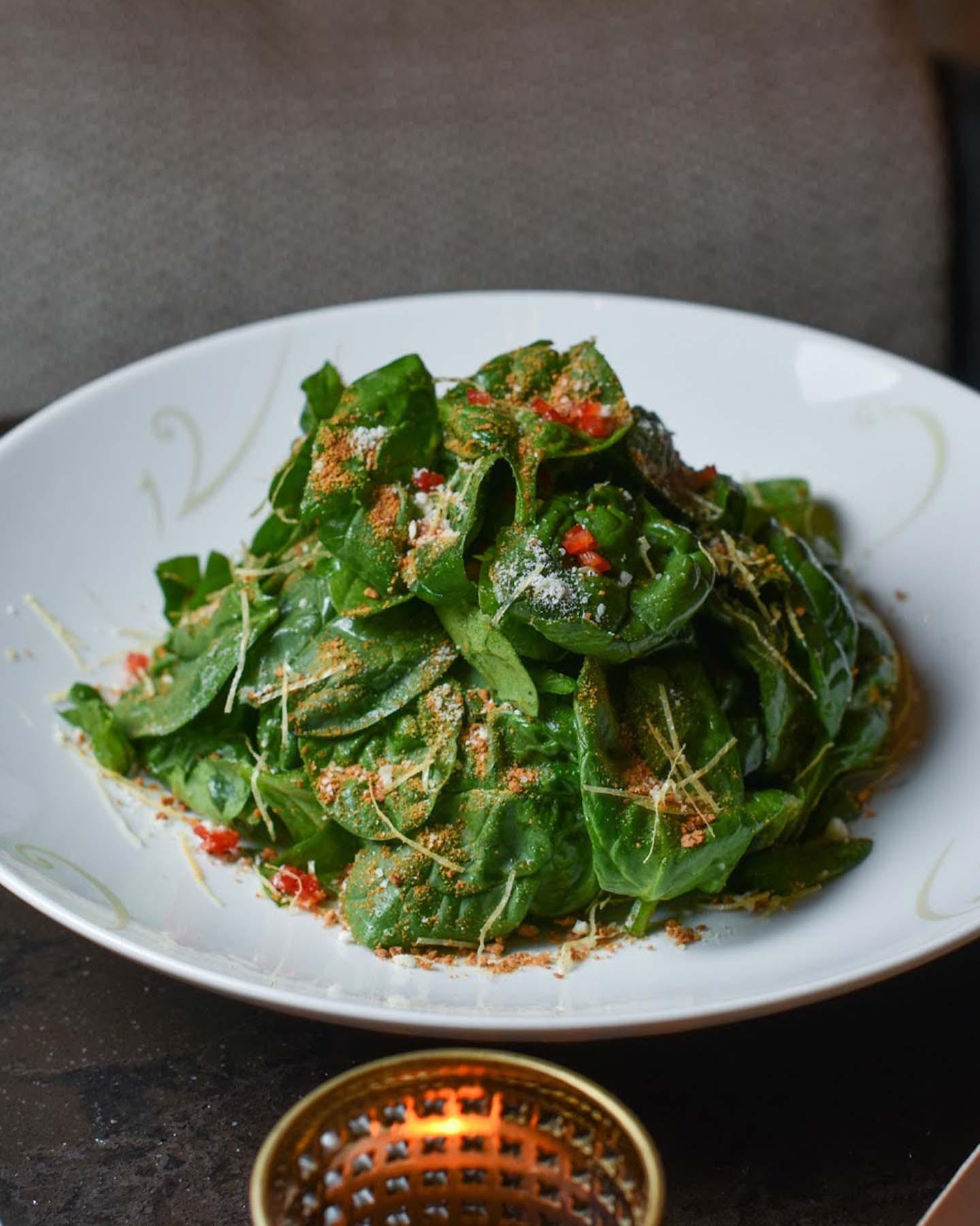 SLMan Meets… Nobu Matsuhisa SL.Man