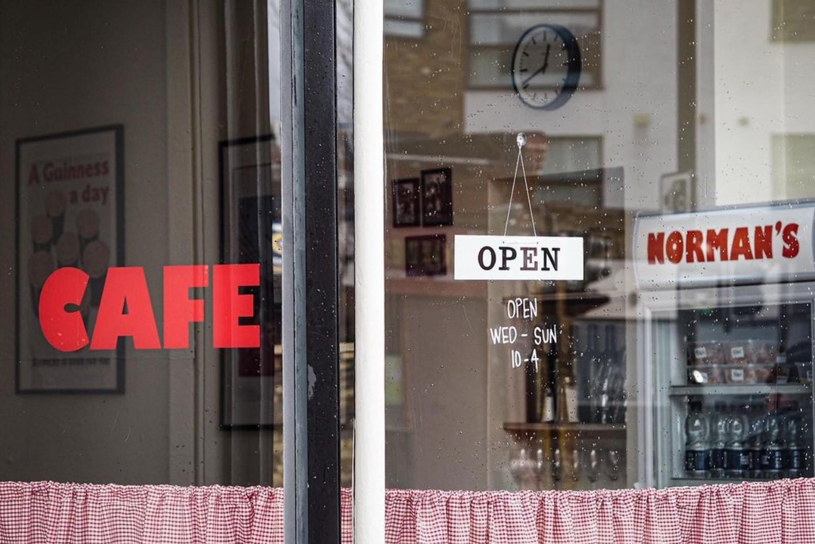 10 Of The Best FryUps In London SL.Man