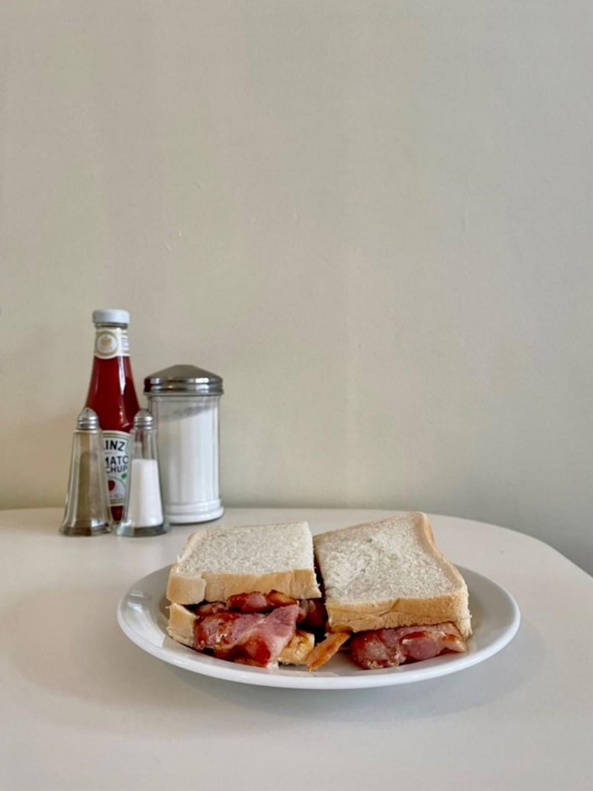 10 Of The Best FryUps In London SL.Man