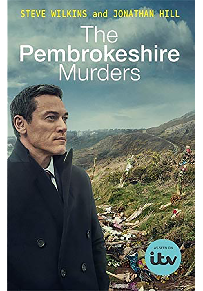 13 Of The Best British True Crime Books SL.Man