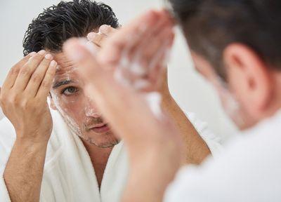 How To Deal With Dry Skin
