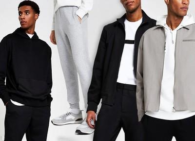 Comfortable Everyday Style On The High Street