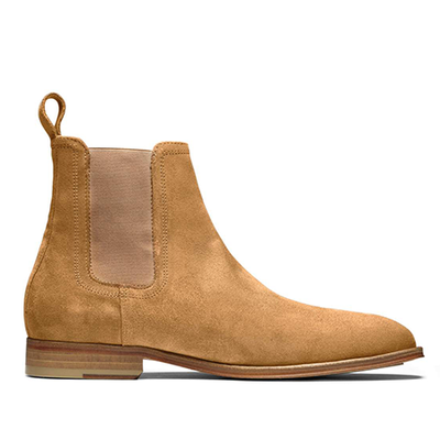 ardent chelsea boots