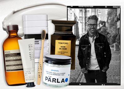 A Leading Stylist's 10 Top Grooming Tips