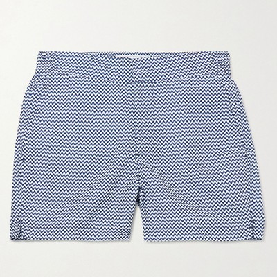 28 Stylish Pairs Of Trunks For Summer 