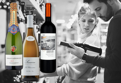 15 Great Christmas Wines Under £20