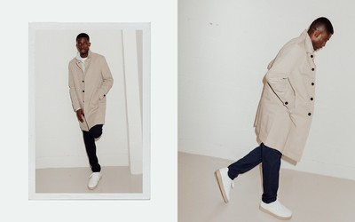 3 Easy Spring High-Street Looks