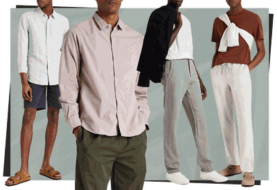 8 Of The Best Brands At The OUTNET | SL.Man