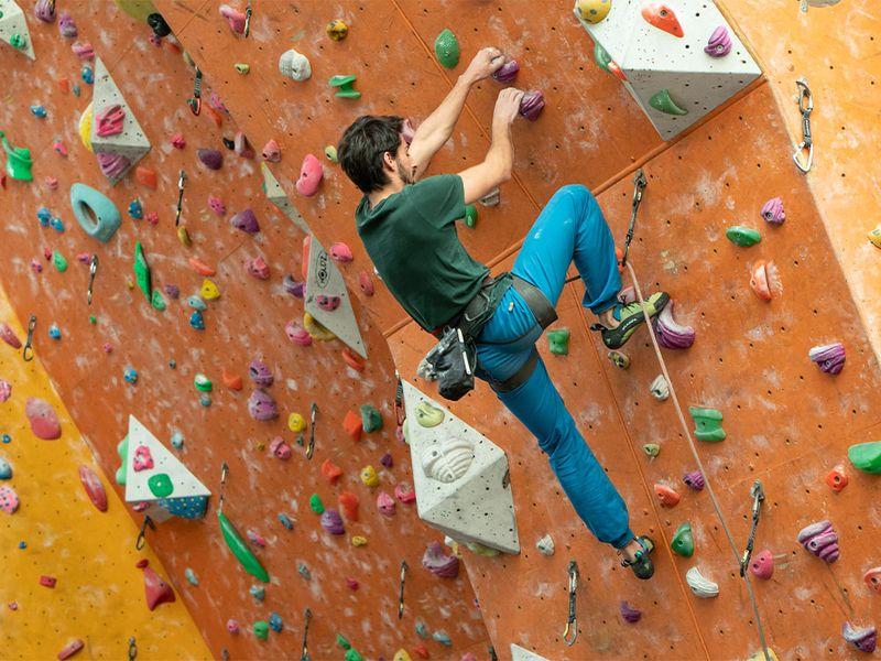 The Best Places To Go Climbing In London SL.Man