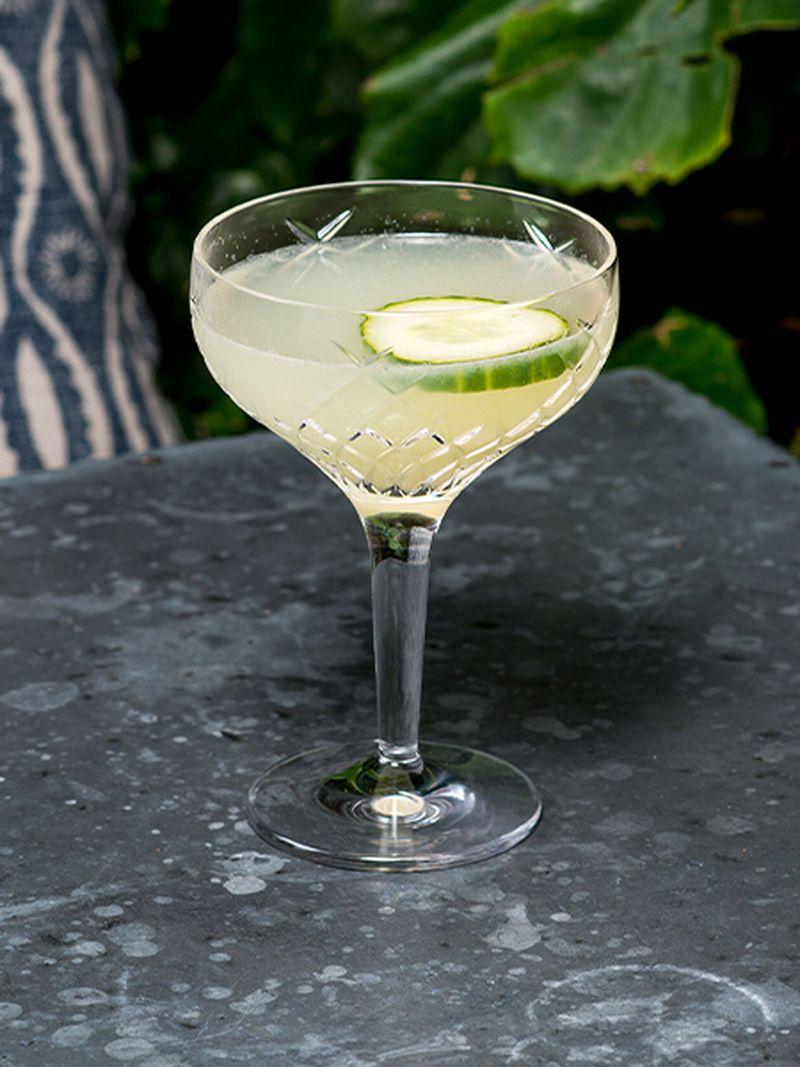 3 Soho House Cocktails To Make At Home SL.Man