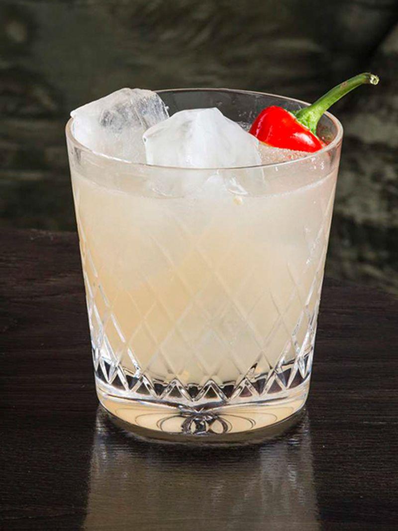 3 Soho House Cocktails To Make At Home SL.Man