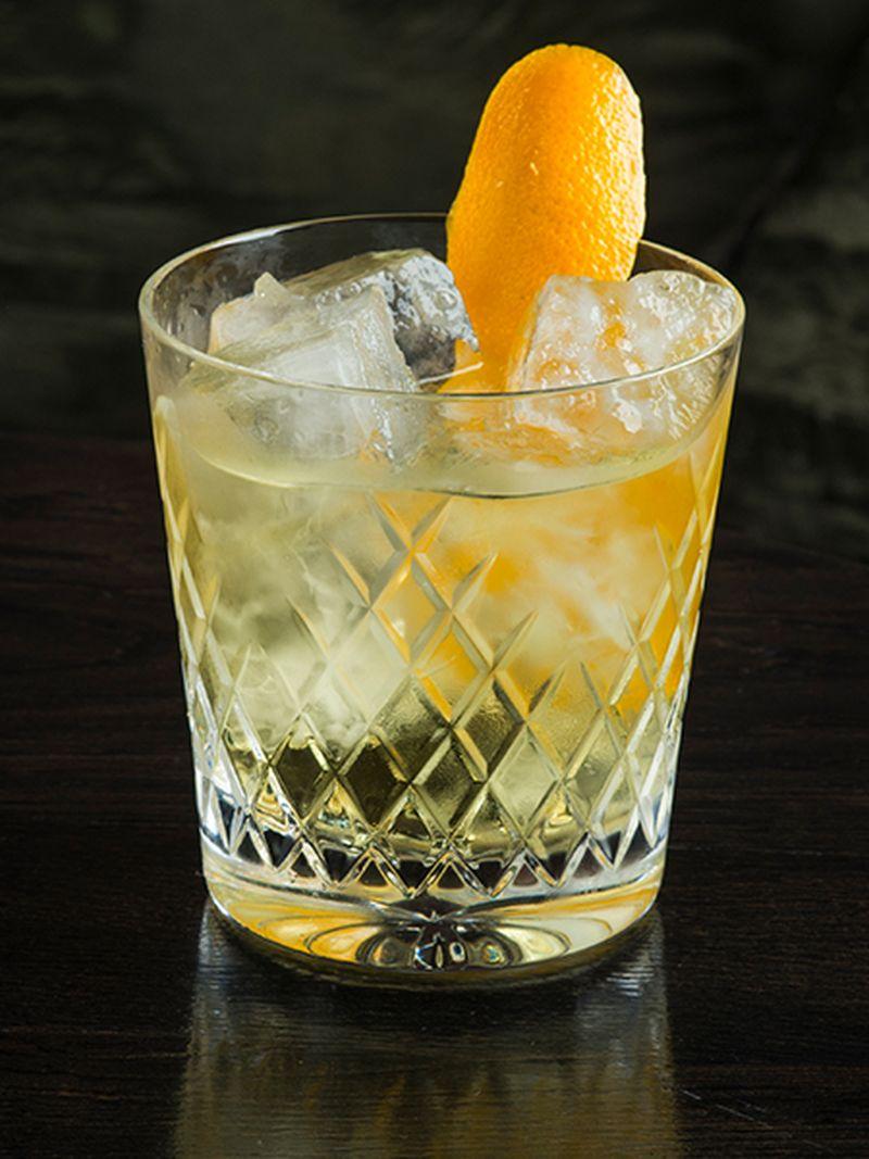 3 Soho House Cocktails To Make At Home SL.Man