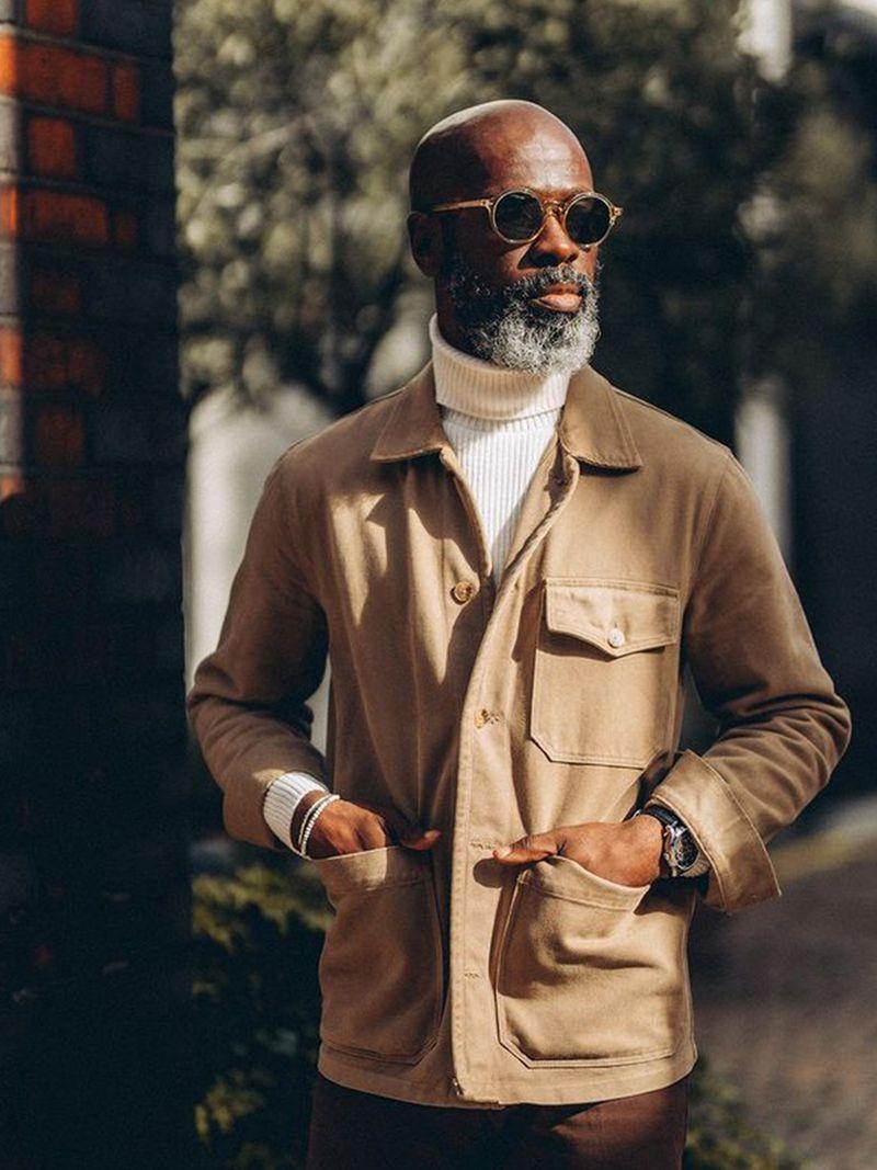 Efe Efeturi’s Style Dos & Don’ts | SL.Man