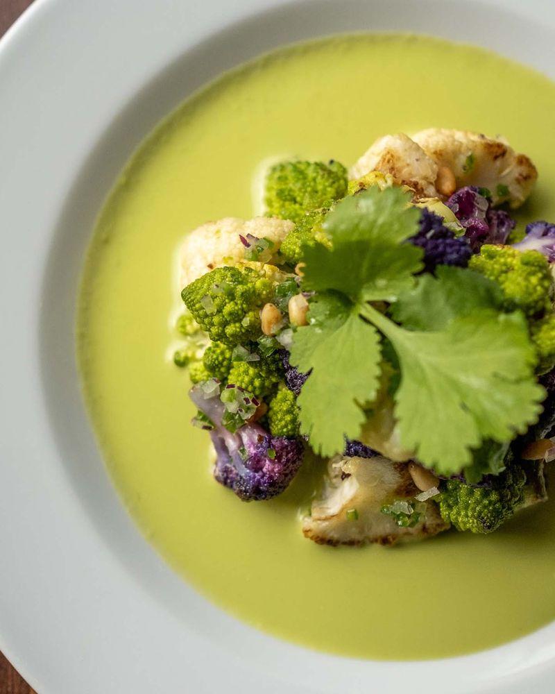 SLMan Meets… Nobu Matsuhisa SL.Man