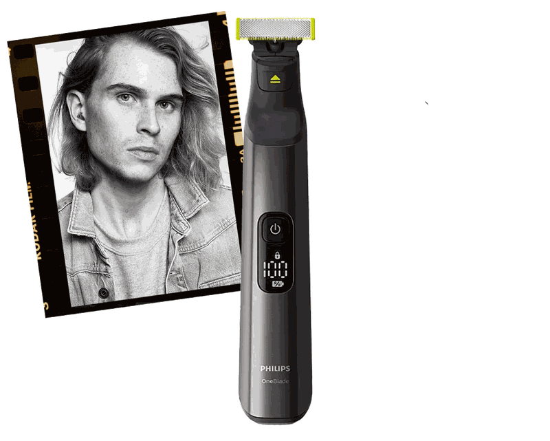The Best Beard Trimmers According To The Pros SL.Man