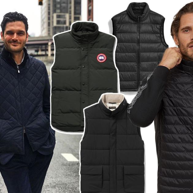 Canada goose gillet outlet valley