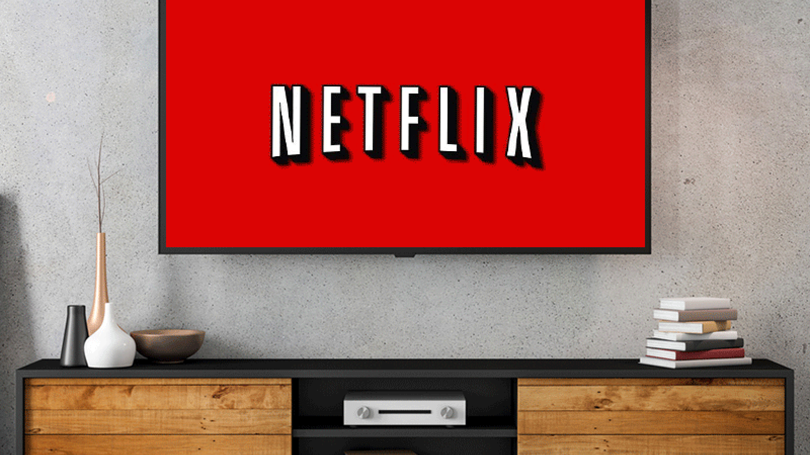Is Netflix Still The One For You? SL.Man