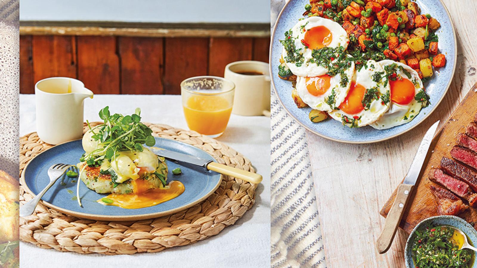 Expert Tips For Cooking Excellent Eggs At Home | SL.Man