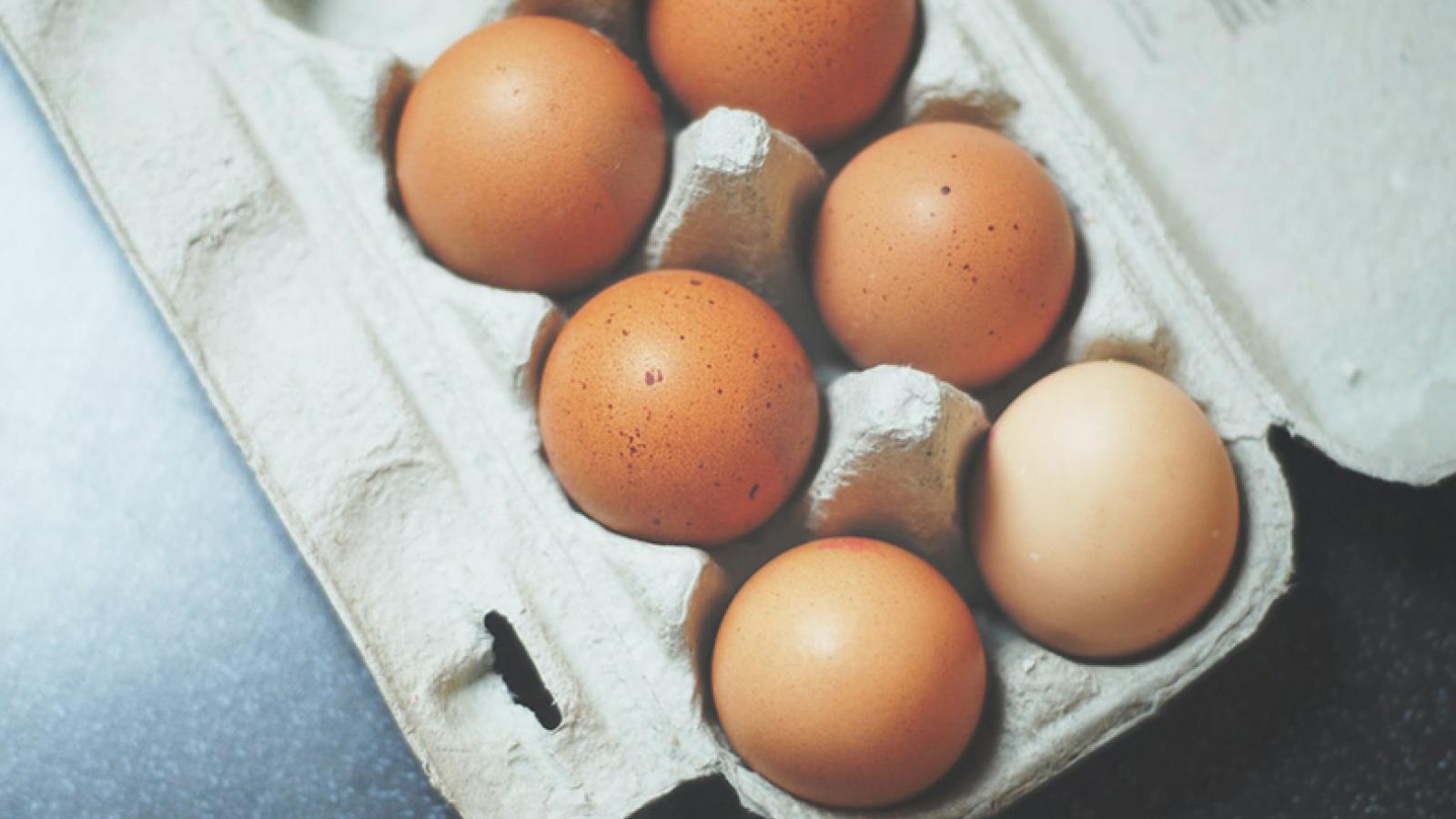 Are Eggs Bad For You? SL.Man