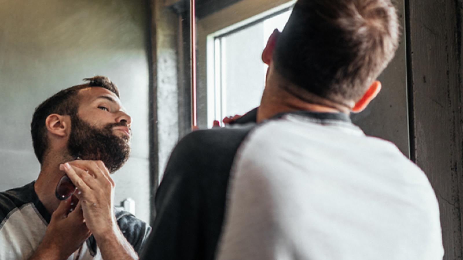 The Best Beard Trimmers Out There SL.Man