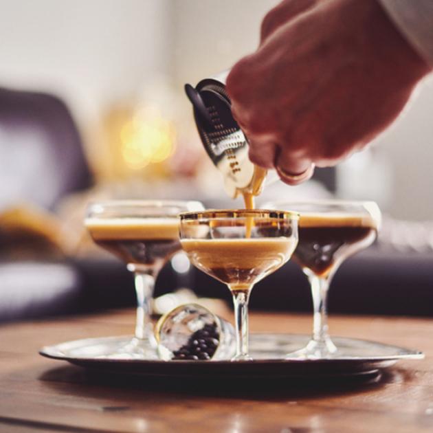 Espresso Martini  The Modern Proper