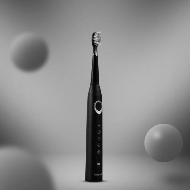 Utility Brush - Double Ended Toothbrush Style