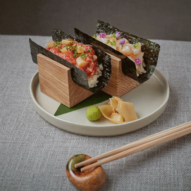 20 Best Japanese Restaurants in London For Sushi, Ramen and More