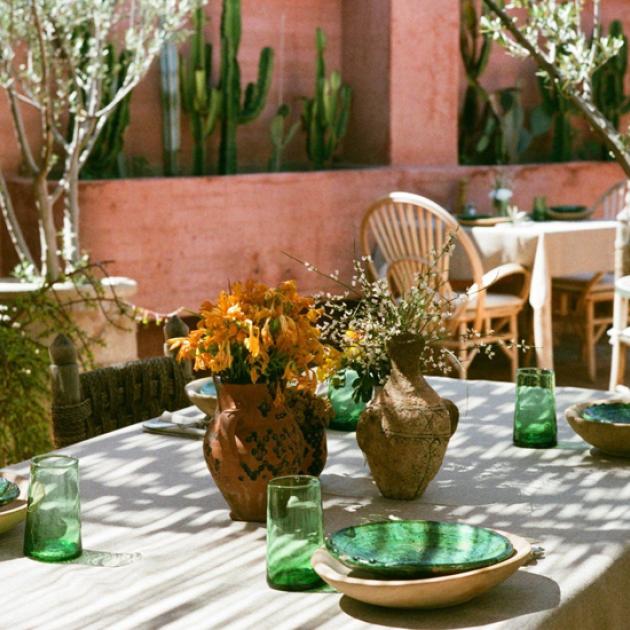 9 Cool Riads To Book In Marrakech | SL.Man