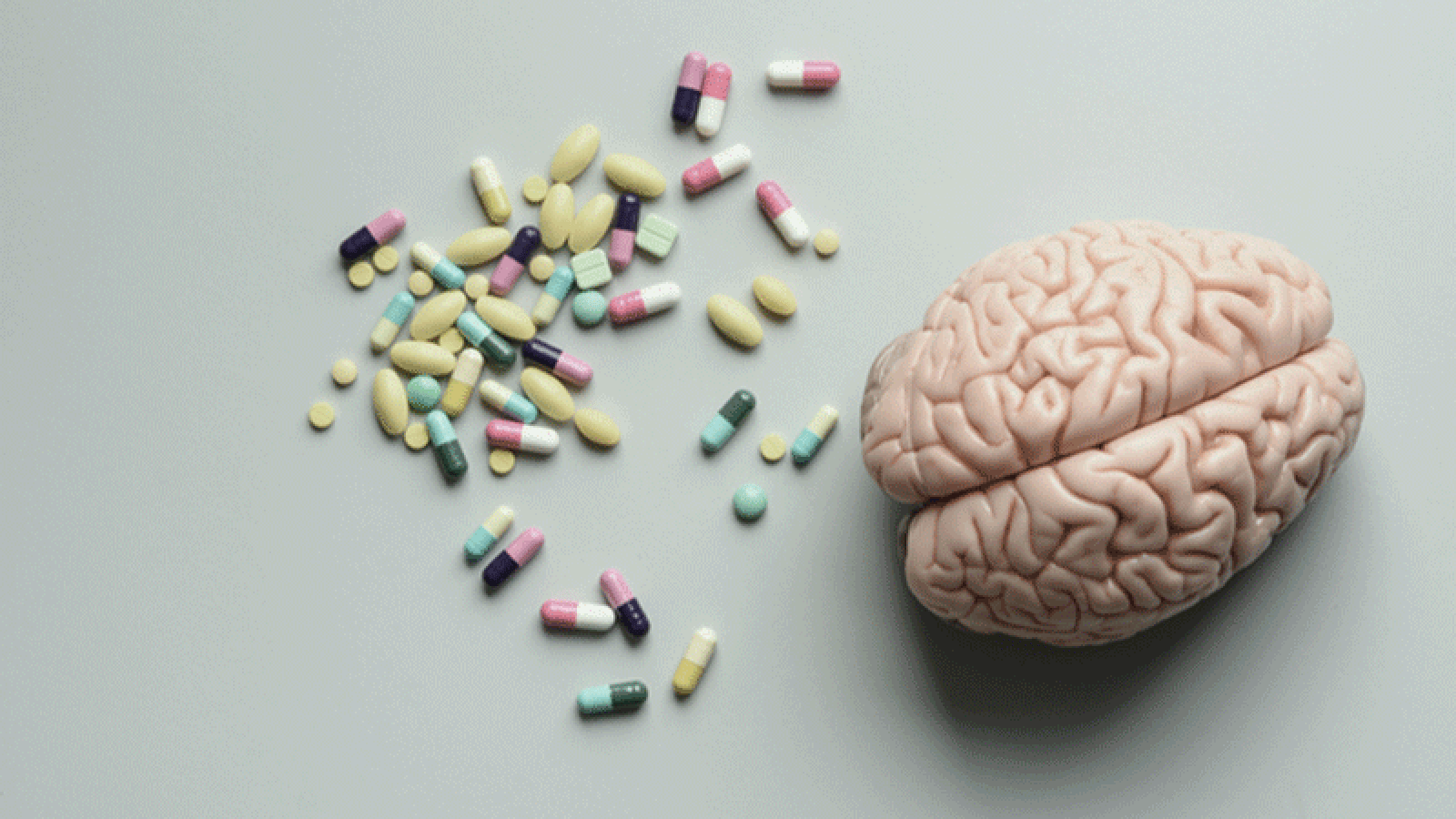 How To Supercharge Your Brain | SL.Man