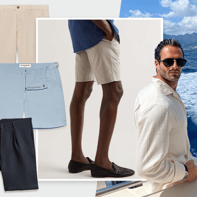 Shorts: Your Definitive Guide | SL.Man