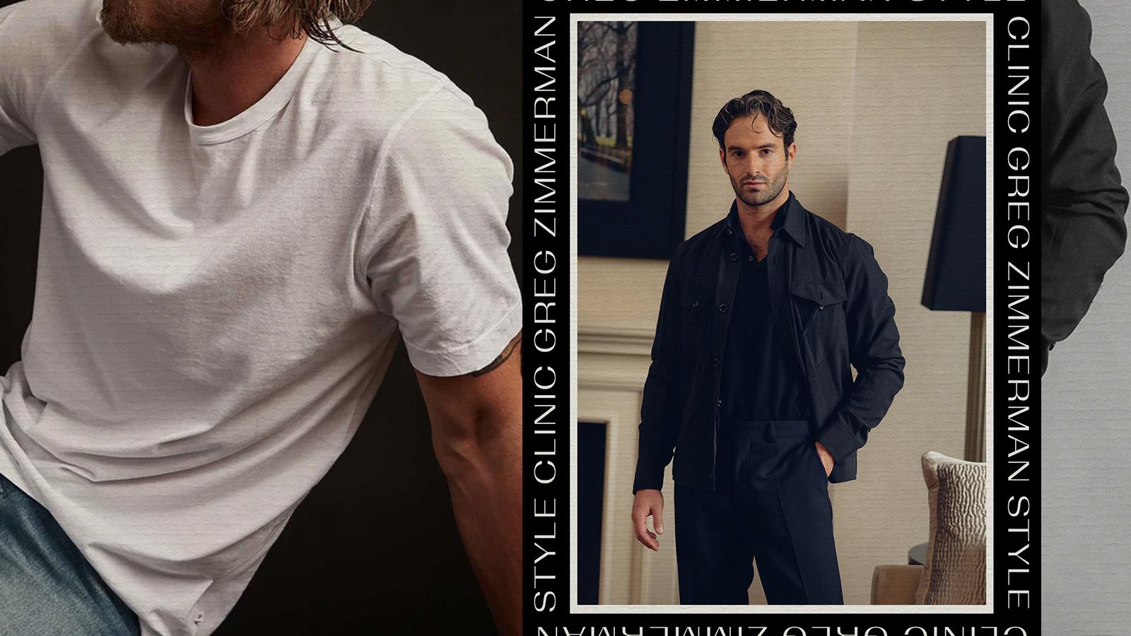 Your Style Questions Answered | SL.Man