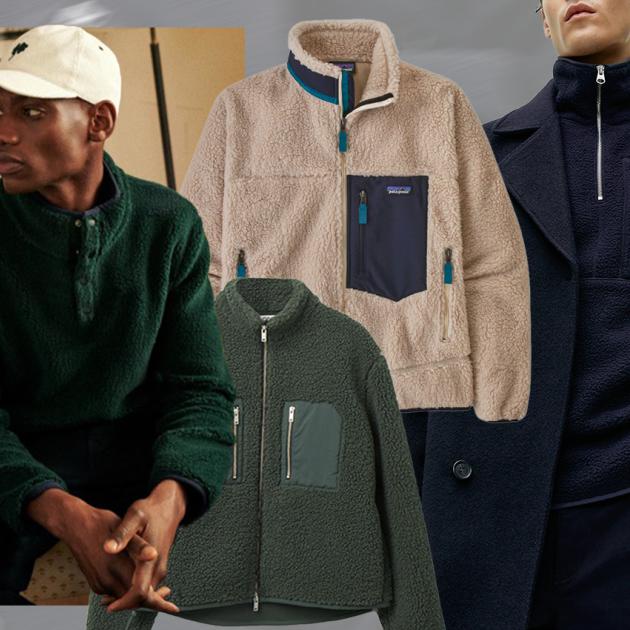 The Layering Piece Every Man Needs | SL.Man