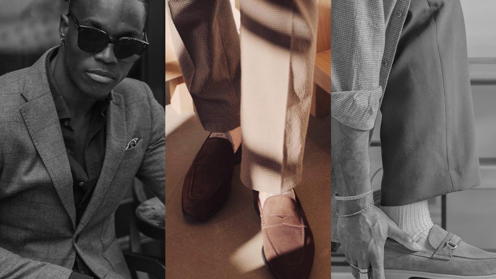 russelland bromley shoes