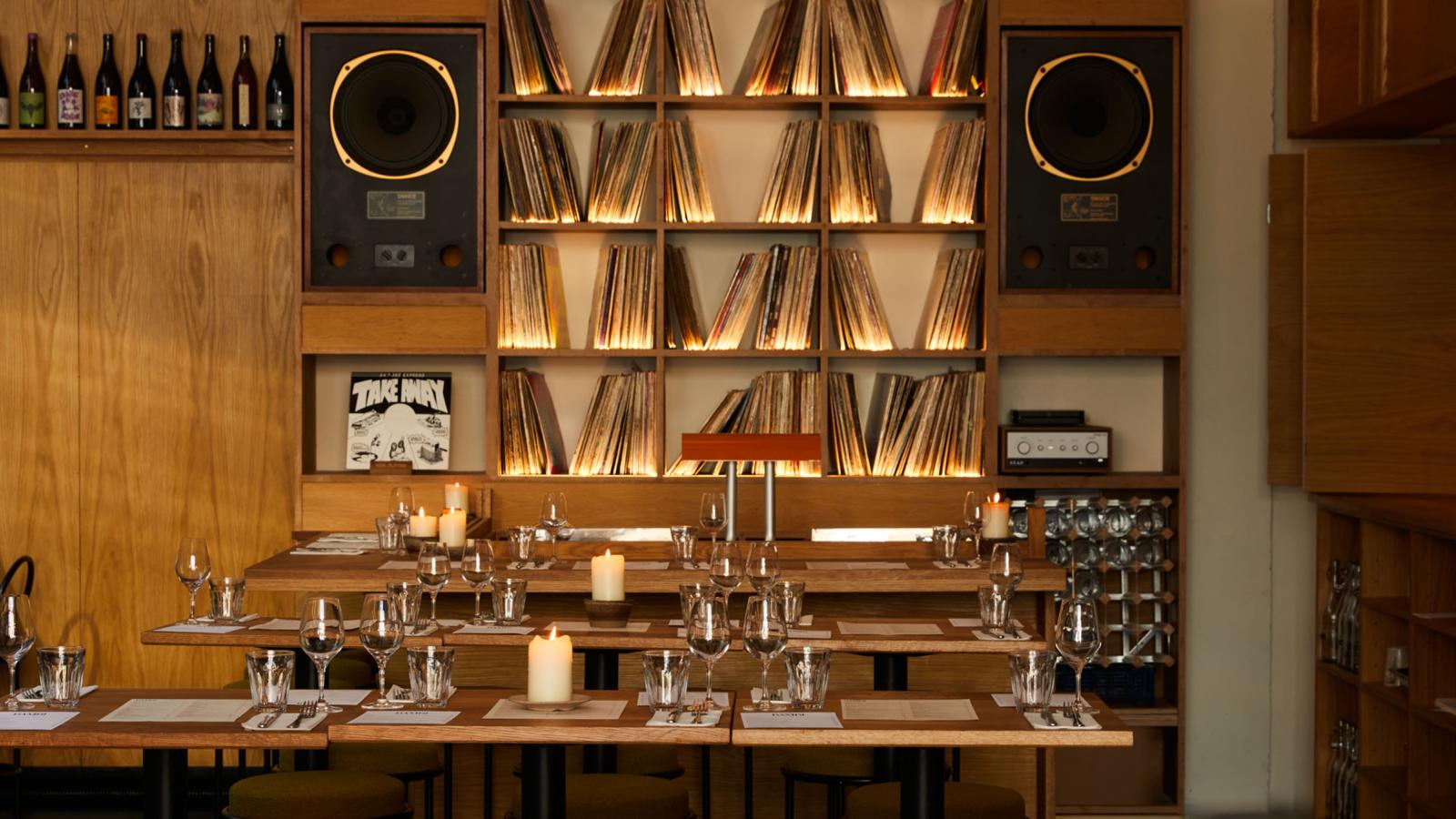 SLMan’s Best New London Restaurants Of 2023 | SL.Man