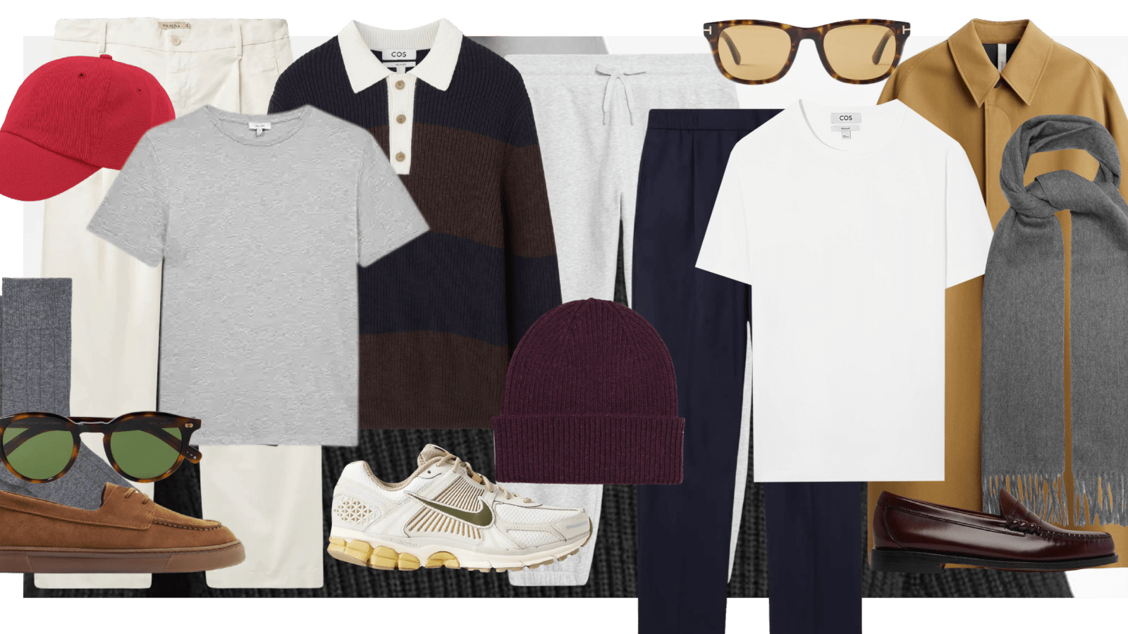 How To Wear A Rugby Shirt Now SL.Man