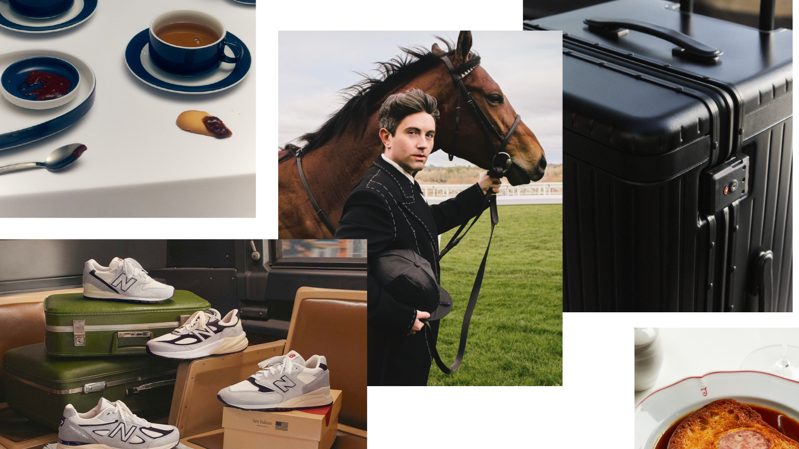 Slman Inspec The SLMan Hot List: March | SL.Man
