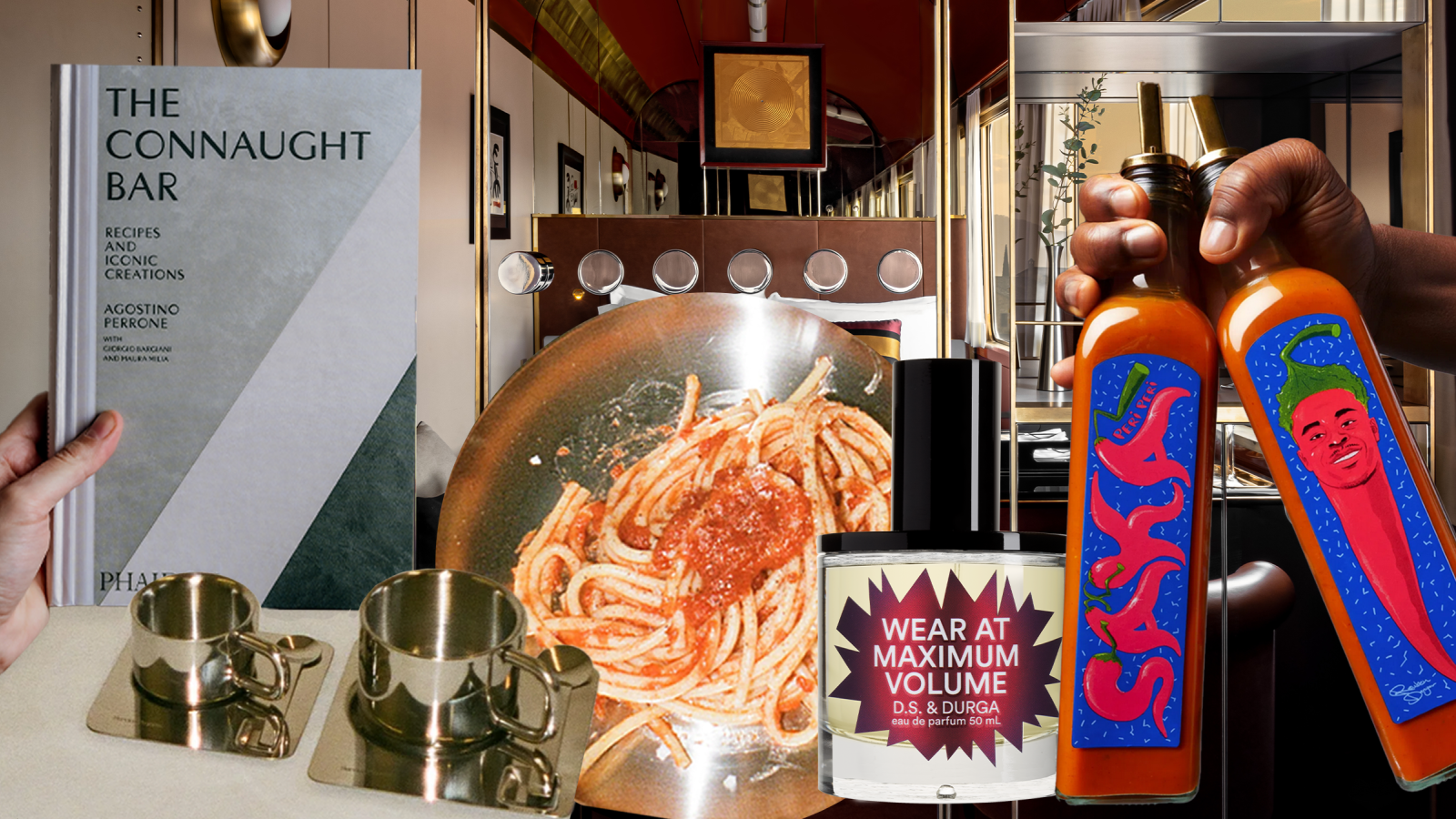 Slman Inspec The SLMan Hot List: April | SL.Man