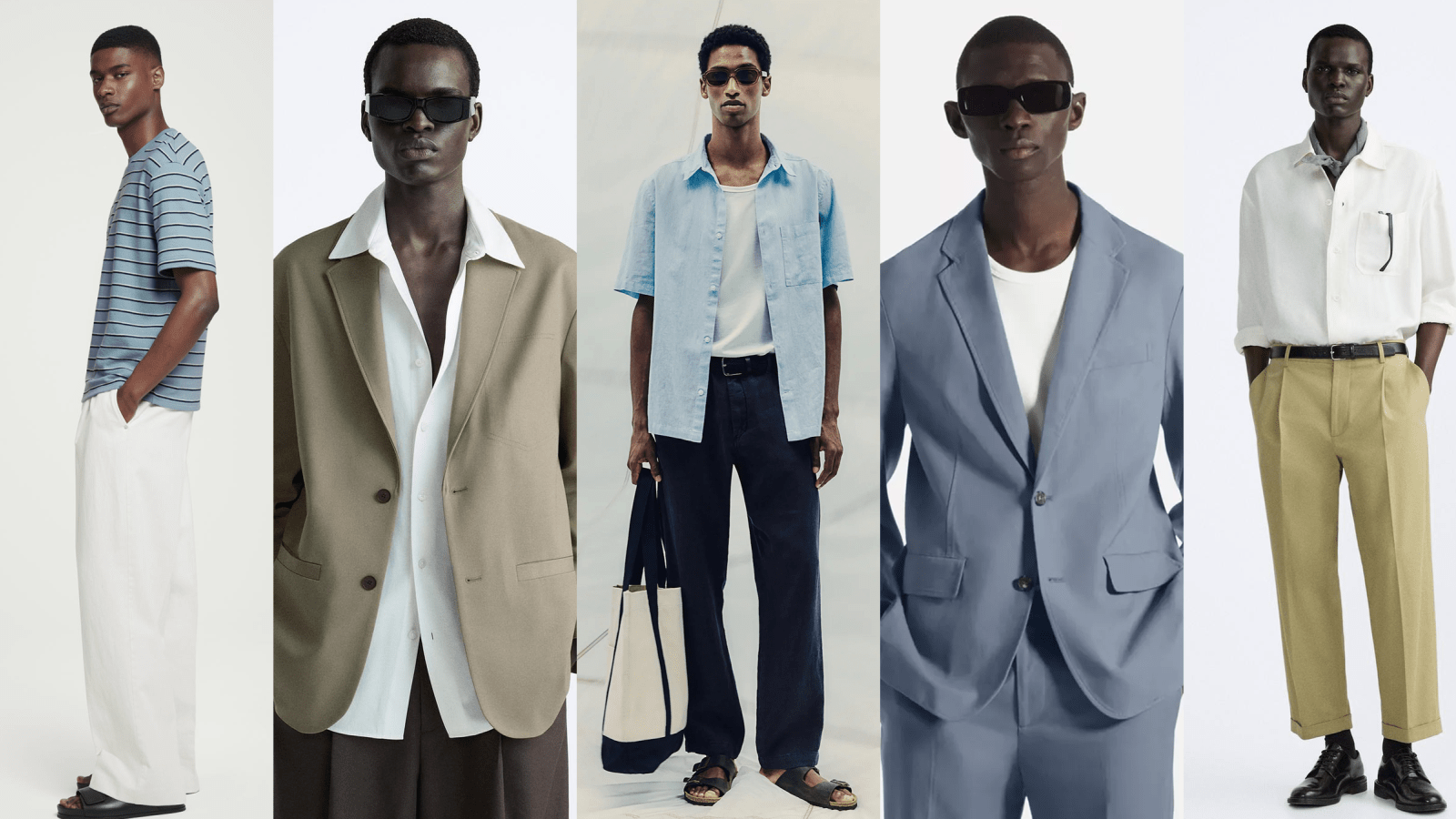 Our Picks From The High Street Sales | SL.Man