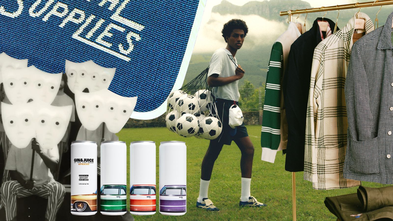 Slman Inspec The SLMan Hot List: August | SL.Man