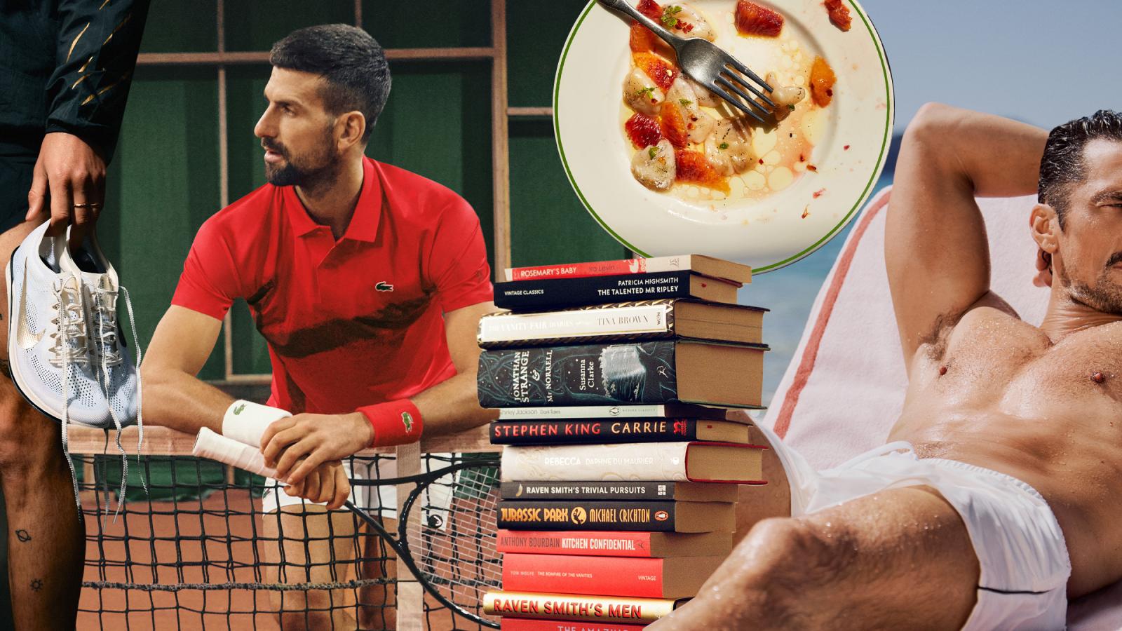 Slman Inspec The SLMan Hot List: June | SL.Man