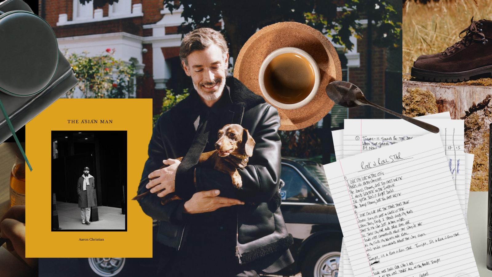 Slman Inspec The SLMan Hot List: November | SL.Man